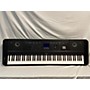 Used Yamaha DGX660 Portable Keyboard