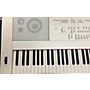 Used Yamaha DGX660 Portable Keyboard