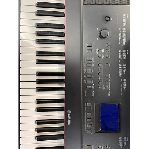 Yamaha DGX660 Portable Keyboard