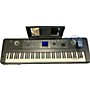 Used Yamaha DGX660 Portable Keyboard