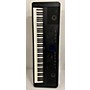 Used Yamaha DGX660 Portable Keyboard