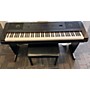 Used Yamaha DGX660B Portable Keyboard