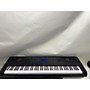 Used Yamaha DGX660B Portable Keyboard