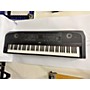 Used Yamaha DGX670 Keyboard Workstation