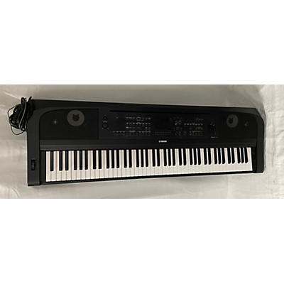 Yamaha DGX670 Portable Keyboard