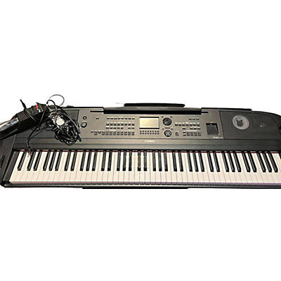 Yamaha DGX670 Stage Piano