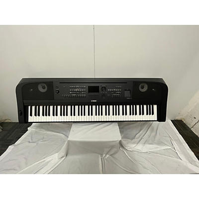 Yamaha DGX770 Portable Keyboard