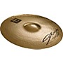 Stagg DH Dual-Hammered Brilliant Medium Ride Cymbal 20 in.