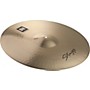 Stagg DH Dual-Hammered Brilliant Rock Ride Cymbal 21 in.