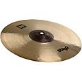 Stagg DH Dual-Hammered Exo Medium Thin Crash Cymbal 14 in.14 in.