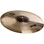 Stagg DH Dual-Hammered Exo Medium Thin Crash Cymbal 17 in.