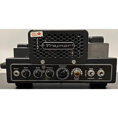 Traynor DH15H Darkhorse Tube Guitar Amp Head