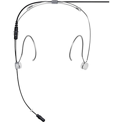 Shure DH5 DuraPlex Omnidirectional Headset Microphone
