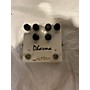 Used Jetter Gear DHARMA Effect Pedal