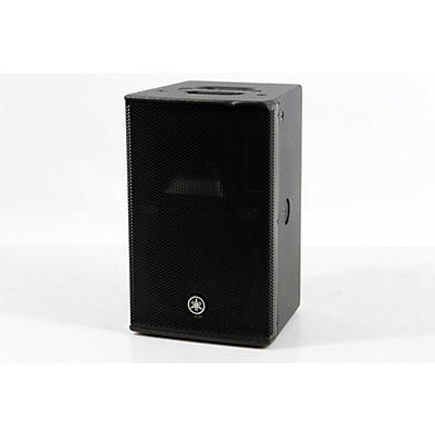 Yamaha DHR10 10" 700W Powered Loudspeaker