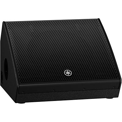 Yamaha DHR12M 12" 1,000W Powered Speaker