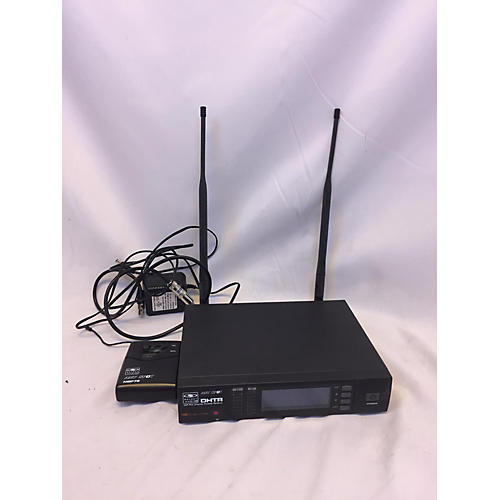 Galaxy Audio DHTR Instrument Wireless System