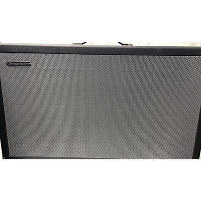 Traynor DHX212 Guitar Combo Amp