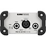 Klark Teknik DI 10A Active DI Box with MIDAS Transformer
