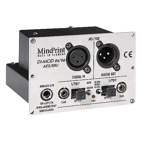 DI-MOD 24/96 AES/EBU Digital Interface