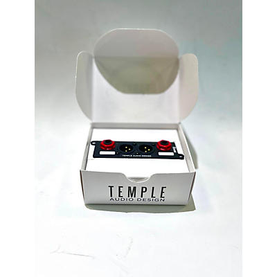 Temple Audio Design DI Mod Pro
