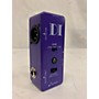 Used Donner DI Pedal