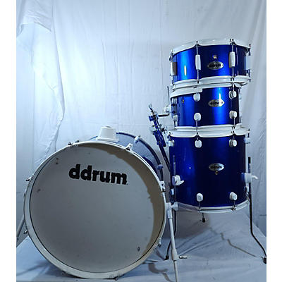 Ddrum DIABLO Drum Kit
