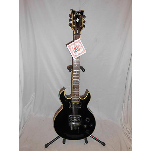 DIAMOND SERIES BLACK JACK Solid Body Electric Guitar