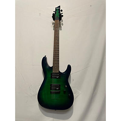 Schecter Guitar Research DIAMOND SERIES C-6 ELITE Solid Body Electric Guitar