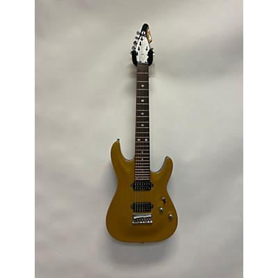 Schecter Guitar Research DIAMOND SERIES C-7 Solid Body Electric Guitar