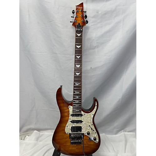 DIAMOND SERIES EXTREME Solid Body Electric Guitar