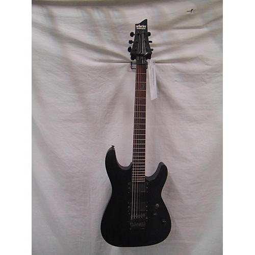 DIAMOND SERIES FR Solid Body Electric Guitar