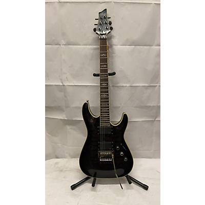 Schecter Guitar Research DIAMOND SERIES Solid Body Electric Guitar