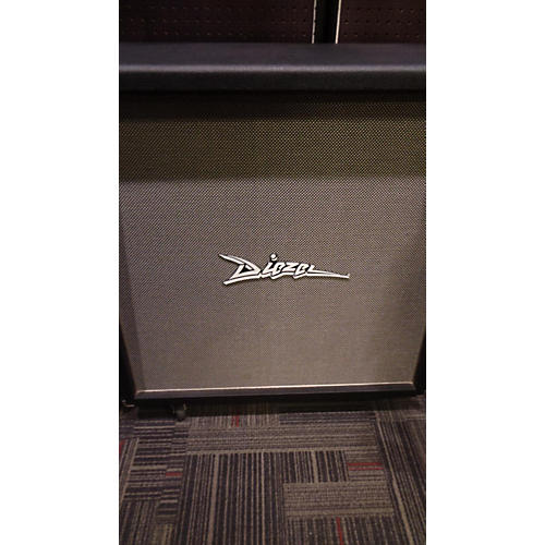 DIEZEL 412 Guitar Cabinet