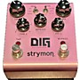 Used Strymon DIG Digital Delay Effect Pedal