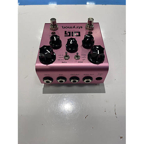 Strymon DIG Digital Delay Effect Pedal