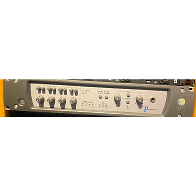 Digidesign DIGI 002 RACK Audio Interface