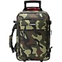 Magma Cases DIGI Carry-On Trolley Rolling DJ Case Camouflage