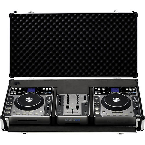 DIGIPAK Pro.V4 DJ Package