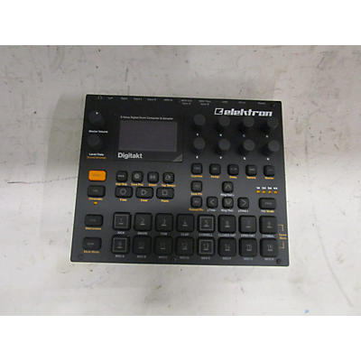 Elektron DIGITAKT Synthesizer