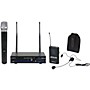 Open-Box VocoPro DIGITAL-31-ULTRA All-Inclusive Single-Channel Digital Wireless System Condition 1 - Mint