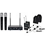 Vocopro DIGITAL-32-ULTRA Wireless System, Dual-Channel