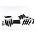 VocoPro DIGITAL-ACAPELLA-8 8-Channel UHF Wireless Handheld Microphone System, 900-927.2mHz Condition 3 - Scratch and Dent 902-928 MHz, Black 197881312701Condition 3 - Scratch and Dent 902-928 MHz, Black 197881312701