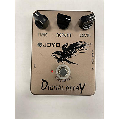 Joyo DIGITAL DELAY Effect Pedal