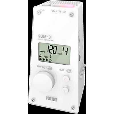 KORG Digital Metronome