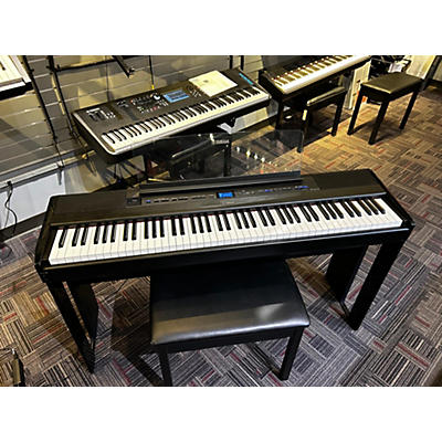 Yamaha DIGITAL PIANO P-515 Digital Piano