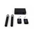 VocoPro DIGITAL-ULTRA-32 Dual-Channel Wireless System, 902-927.2mHz Condition 3 - Scratch and Dent  197881464356Condition 3 - Scratch and Dent  197881464356