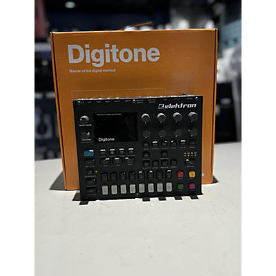 Elektron DIGITONE Production Controller