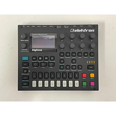 Elektron DIGITONE Synthesizer