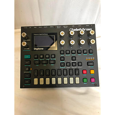 Elektron DIGITONE Synthesizer